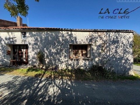 Maison à vendre à Liez, 25 m², 4 pièces – photo 1 sur 6