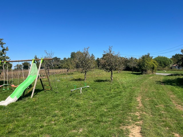 MAISON ANCIENNE A FINIR DE RENOVER — photo 6