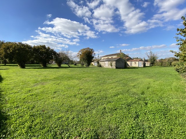Terrain à vendre à Benet, 794 m² – photo 3 sur 4