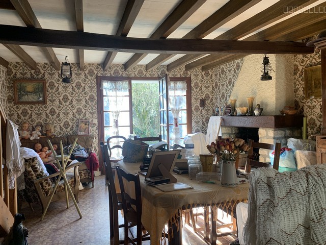Maison à vendre à Liez, 25 m², 4 pièces – photo 3 sur 6
