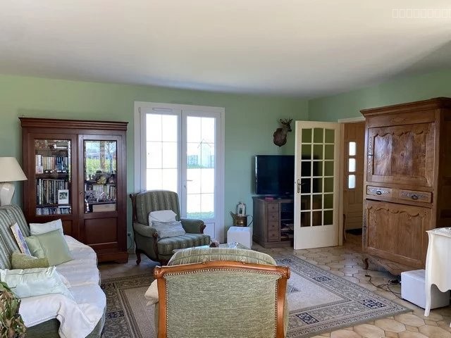 Maison à vendre à Doix les fontaines, 107,5 m², 6 pièces – photo 3 sur 7