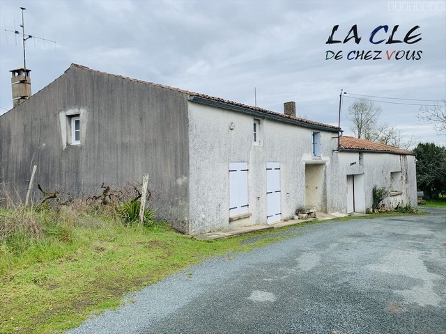 Maison à vendre à Liez, 25 m², 9 pièces – photo 1 sur 6