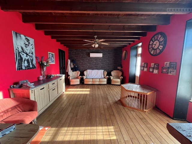 MAISON ANCIENNE A FINIR DE RENOVER — photo 3