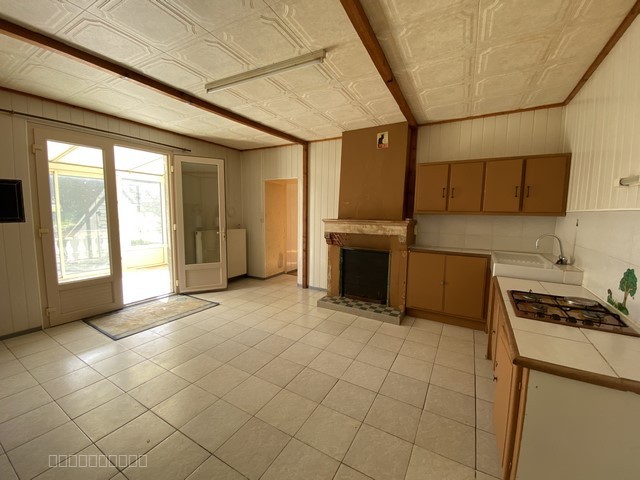 Maison à vendre à Benet, 40,3 m², 7 pièces – photo 2 sur 7