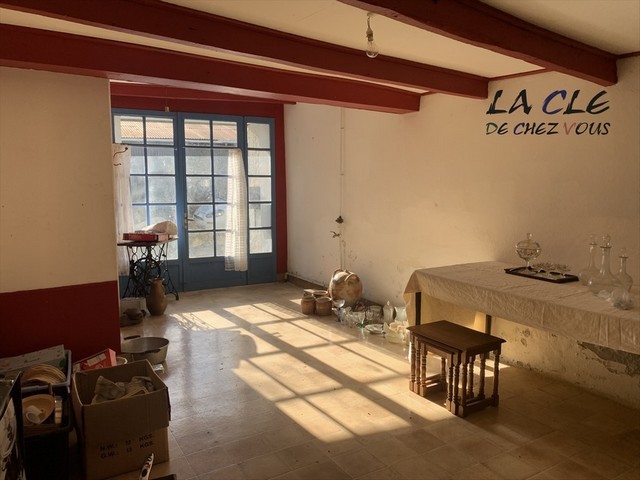 Maison à vendre à Liez, 33,5 m², 4 pièces – photo 2 sur 6