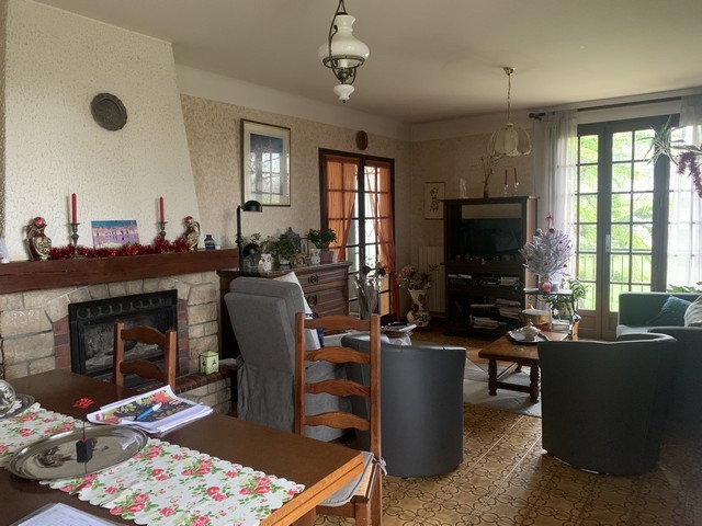 Maison à vendre à Benet, 50 m², 5 pièces – photo 3 sur 6