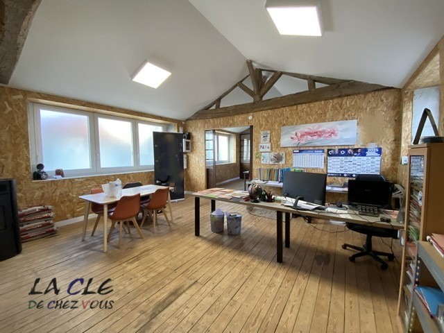 Bien immobilier à vendre à Vix, 80,4 m², 4 pièces – photo 2 sur 6