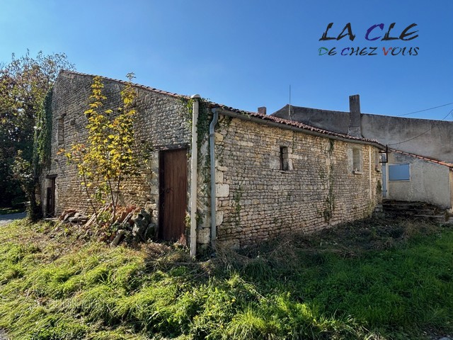 Maison à vendre à Liez, 25 m², 4 pièces – photo 2 sur 6