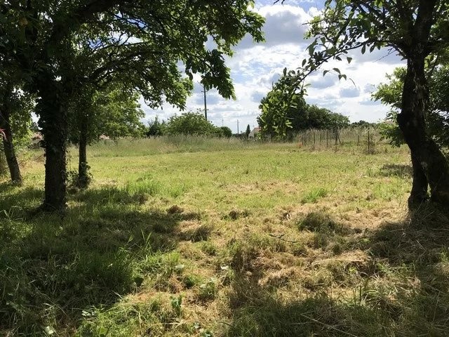Terrain à vendre à Oulmes, 640 m² – photo 1 sur 4