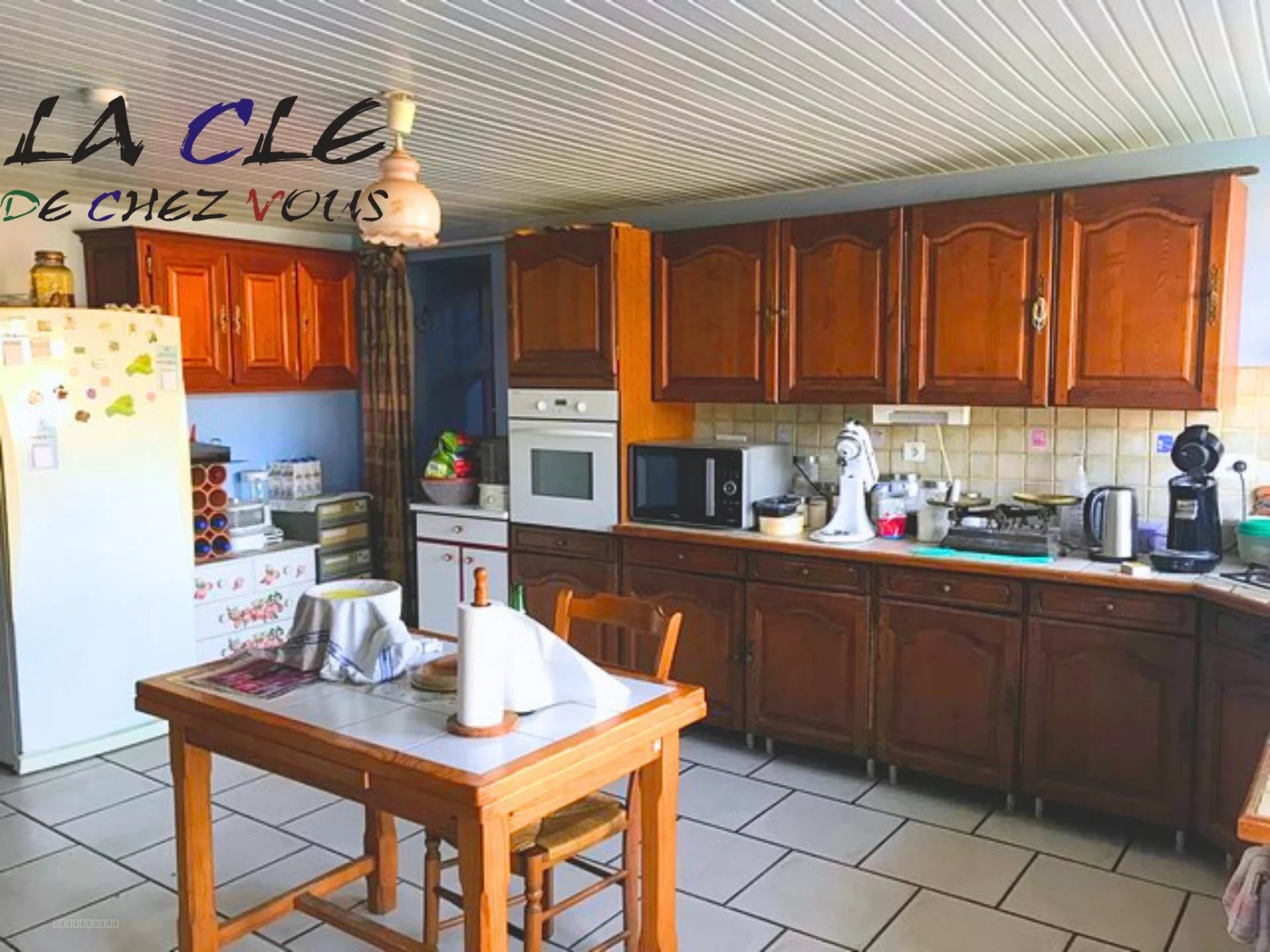 Maison à vendre à Maillezais, 151 m², 8 pièces – photo 2 sur 7