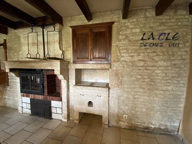 Maison à vendre à Benet, 53 m², 5 pièces – photo 3 sur 7