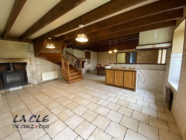 Maison à vendre à Benet, 53 m², 5 pièces – photo 2 sur 7