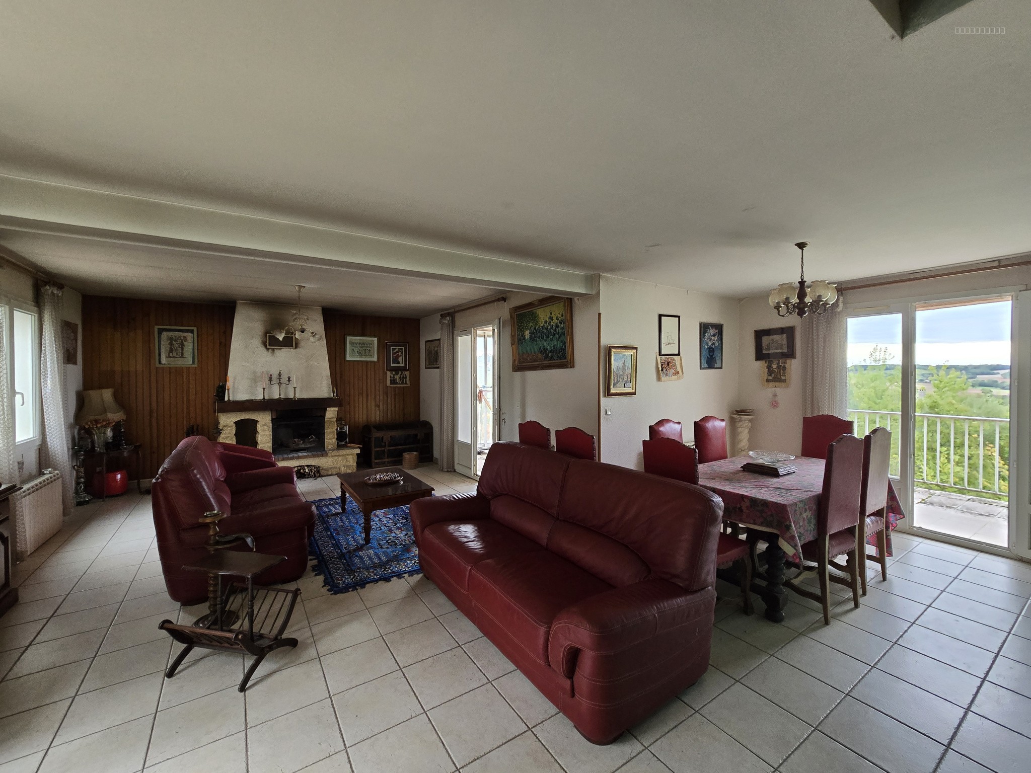 Grande maison familiale — photo 3