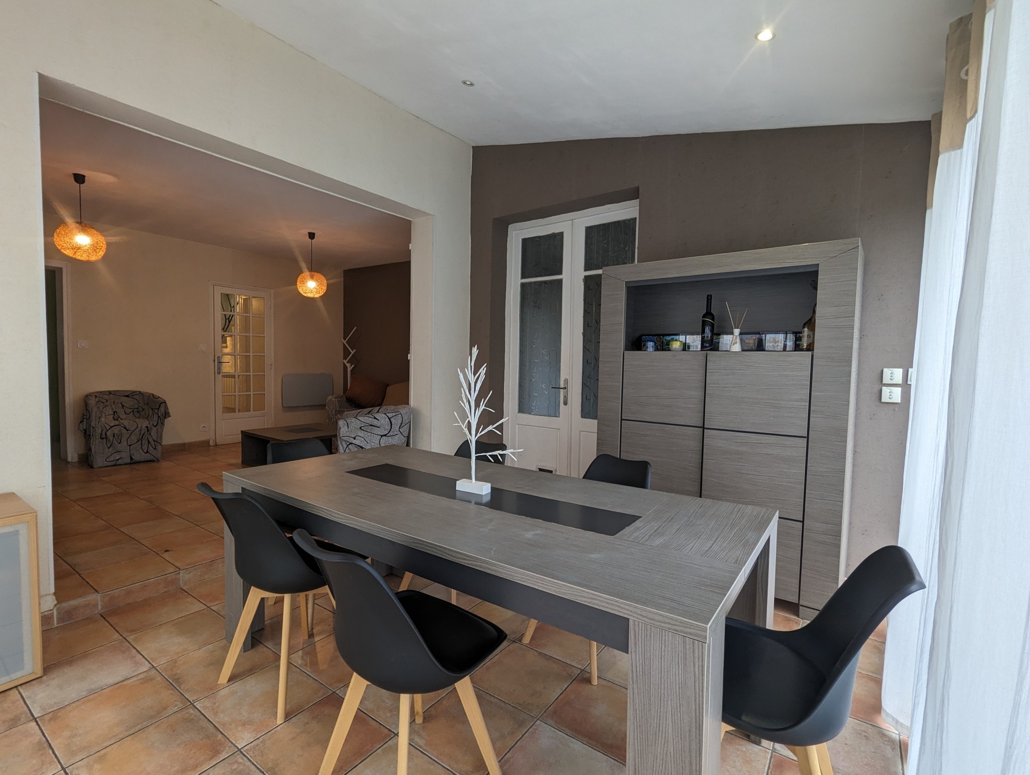 À vendre, SAINT-JUERY, proche des commodités — photo 4
