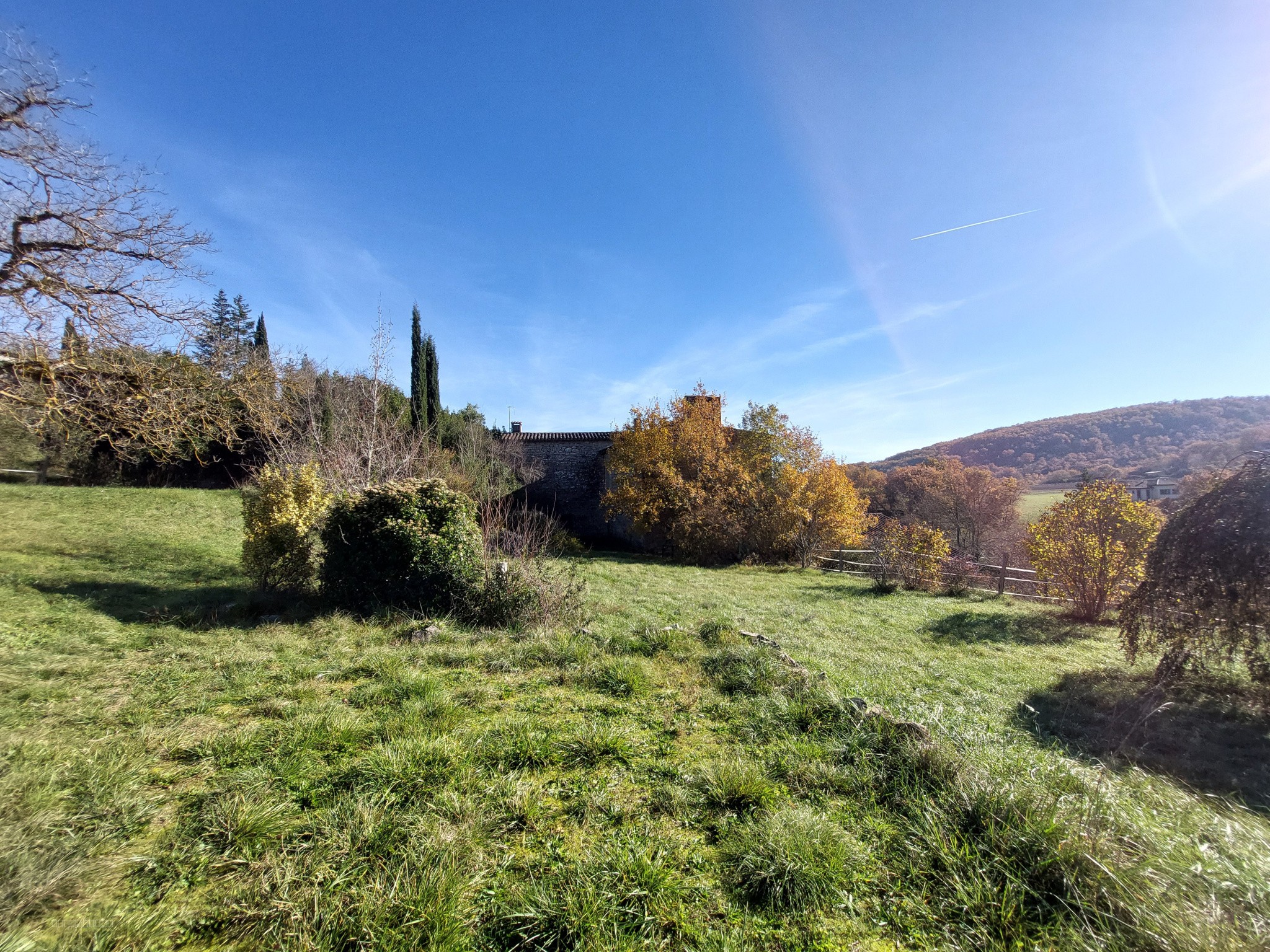 À Vendre Maison en Pierre du XVème siècle de 207 m — photo 10