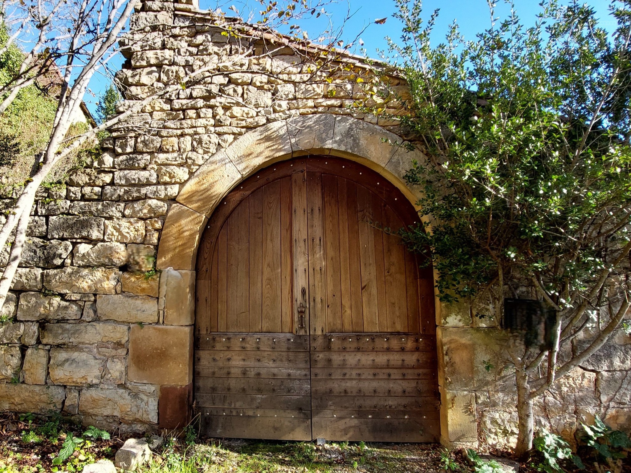 À Vendre Maison en Pierre du XVème siècle de 207 m — photo 13