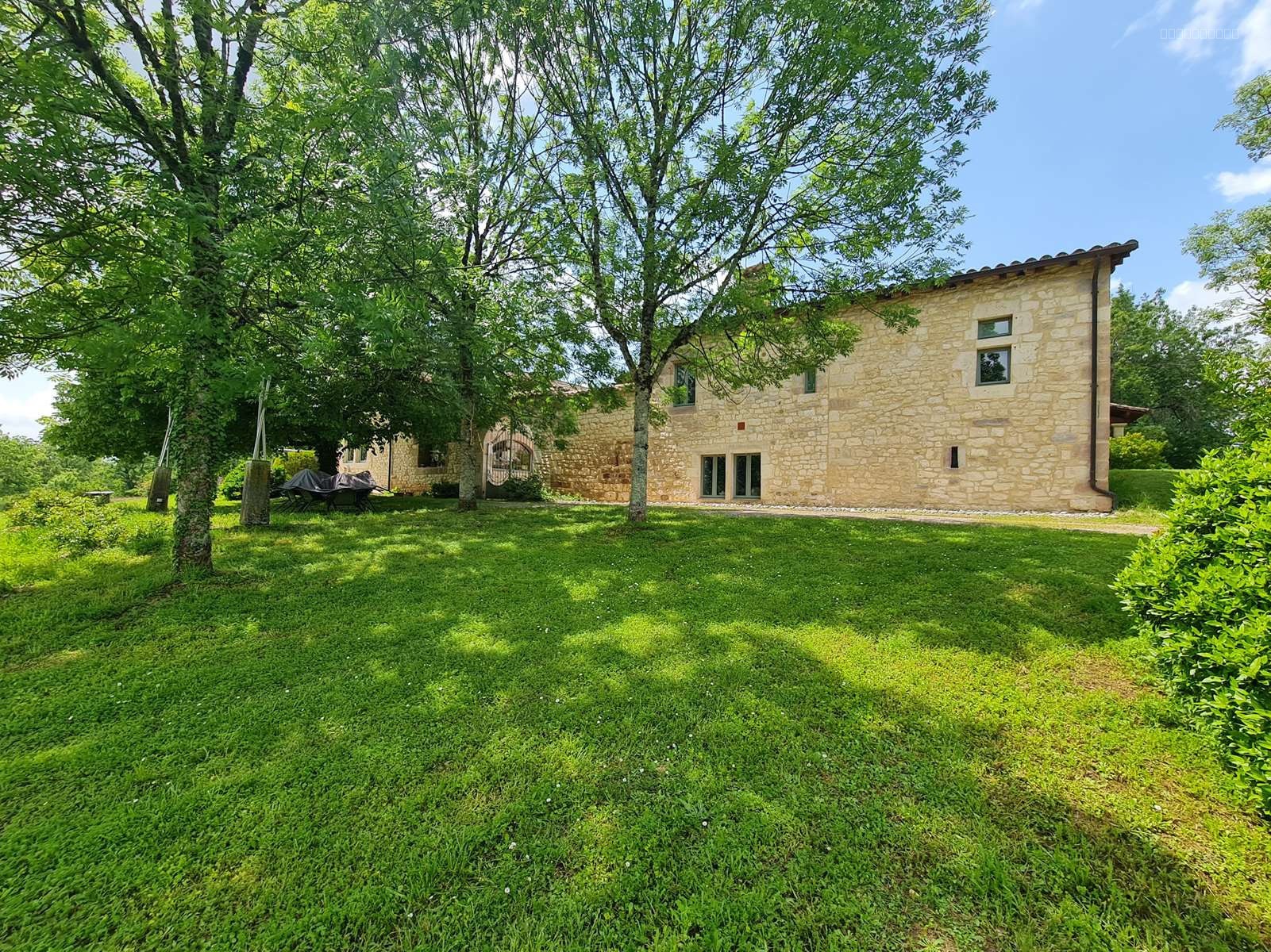 Maison à vendre à Cordes sur ciel, 59 m², 9 pièces – photo 3 sur 15