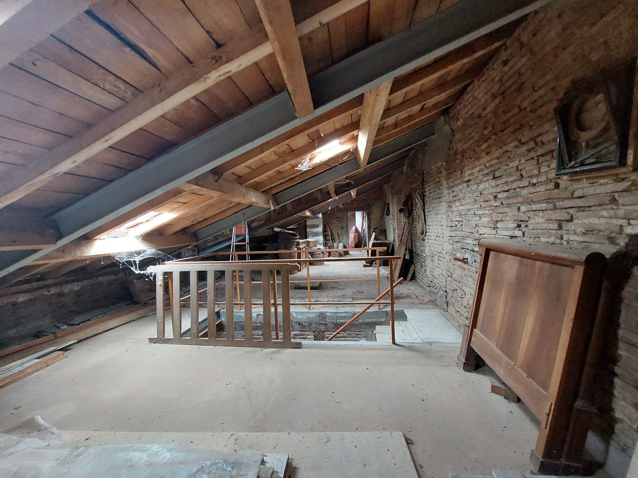 Maison à vendre à Gaillac, 16,4 m², 6 pièces – photo 2 sur 13