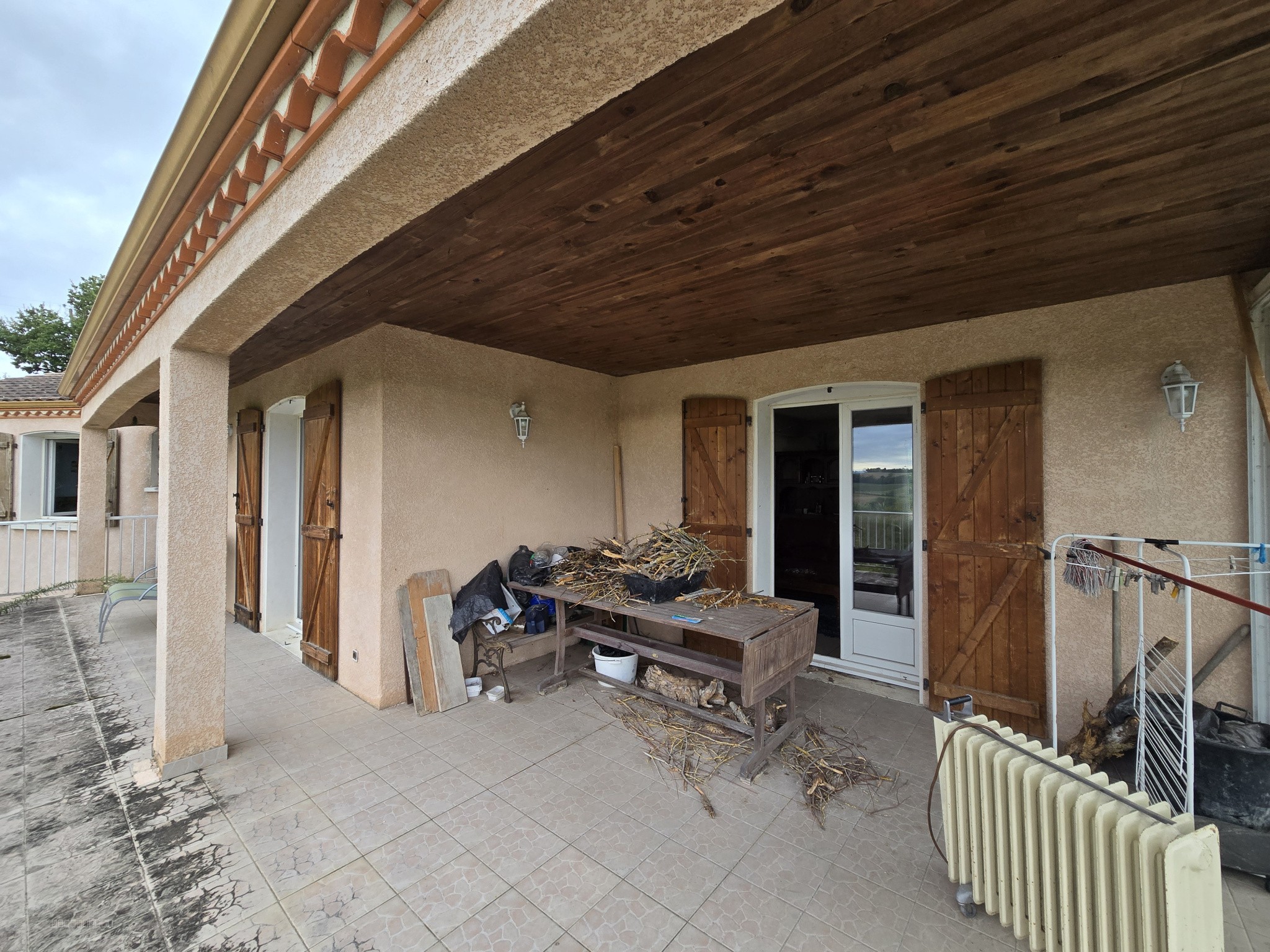 Grande maison familiale — photo 2