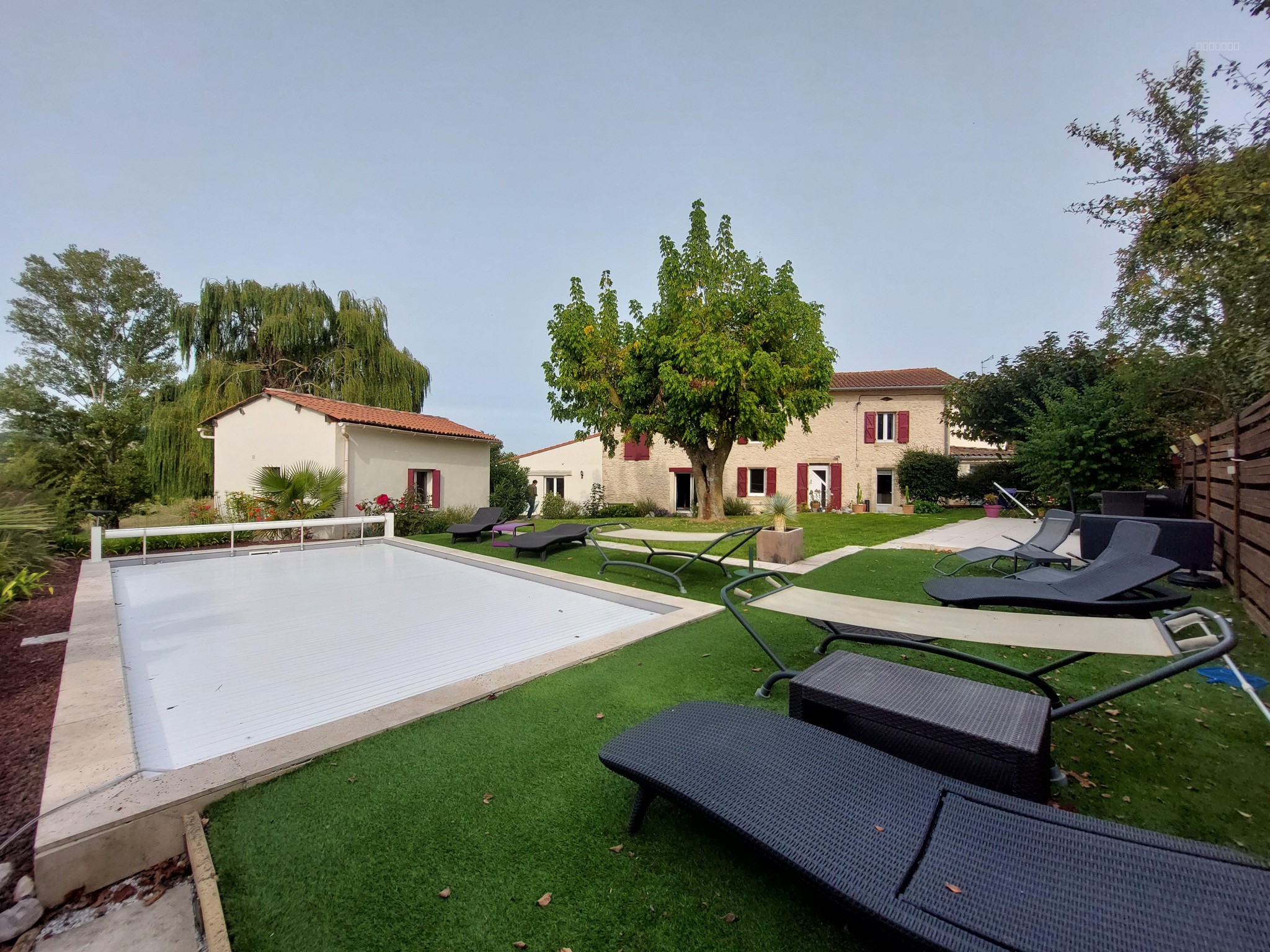 Maison à vendre à Cadalen, 21 m², 8 pièces – photo 1 sur 19