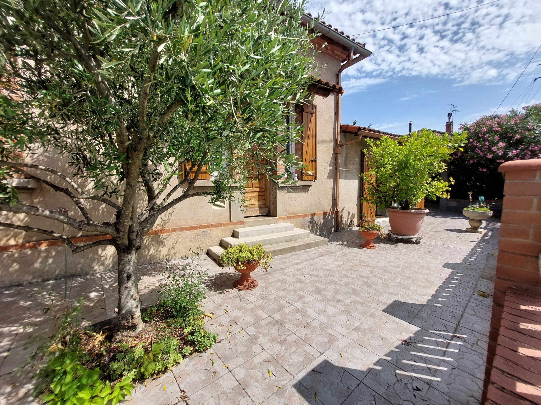 Maison à vendre à Albi, 99 m², 4 pièces – photo 1 sur 10