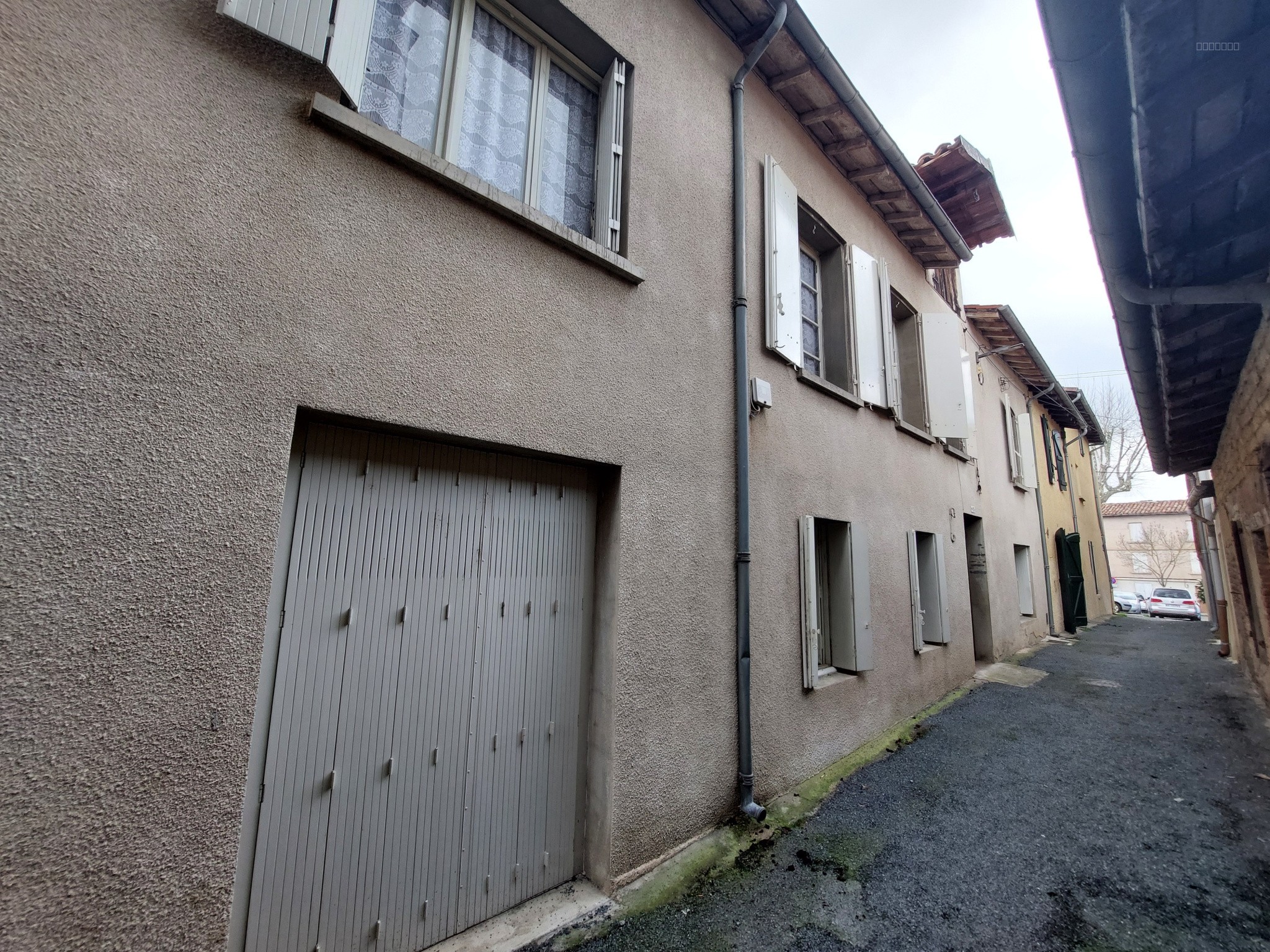 Maison à vendre à Gaillac, 16,4 m², 6 pièces – photo 1 sur 13