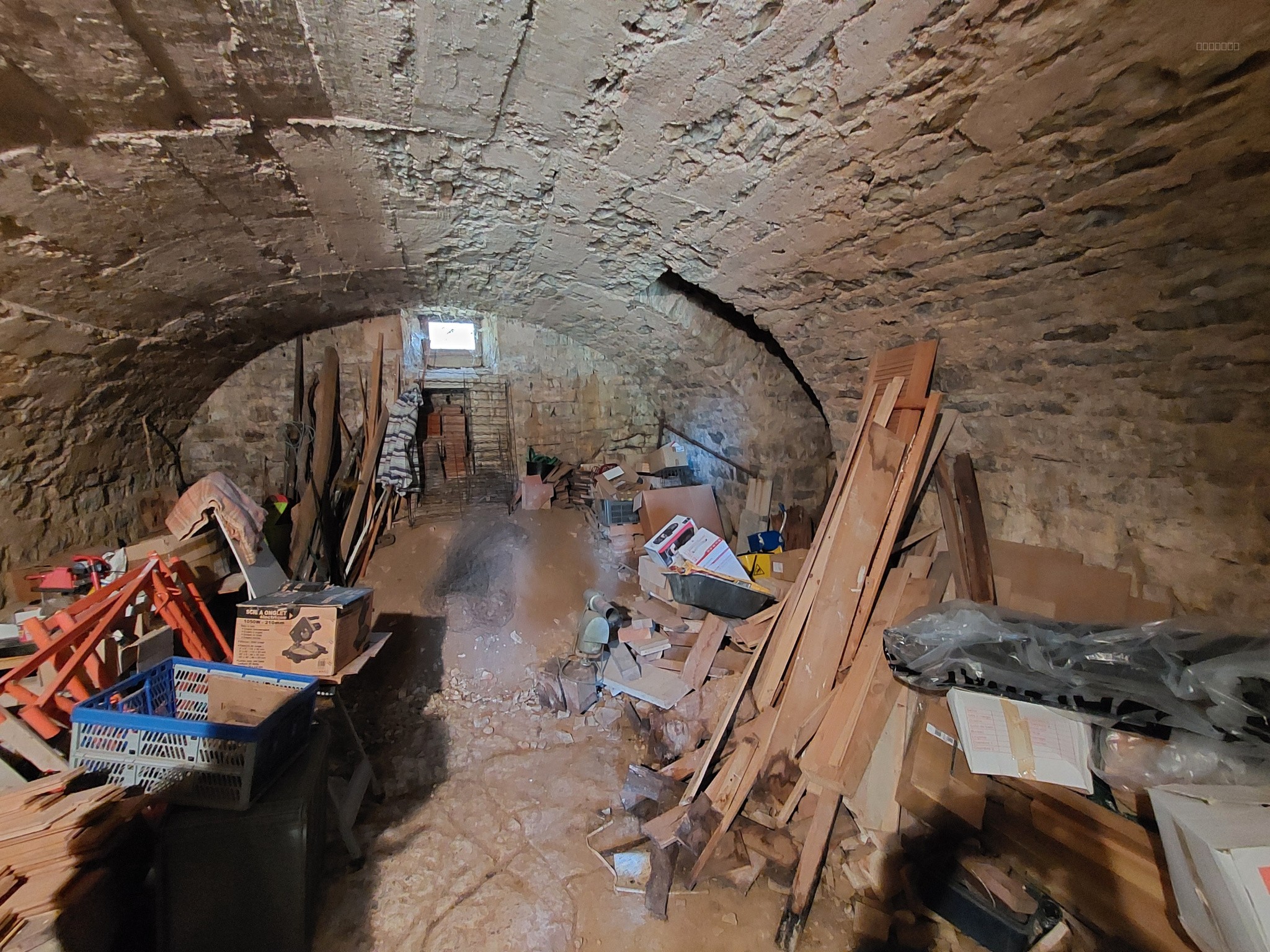 À Vendre Maison en Pierre du XVème siècle de 207 m — photo 9