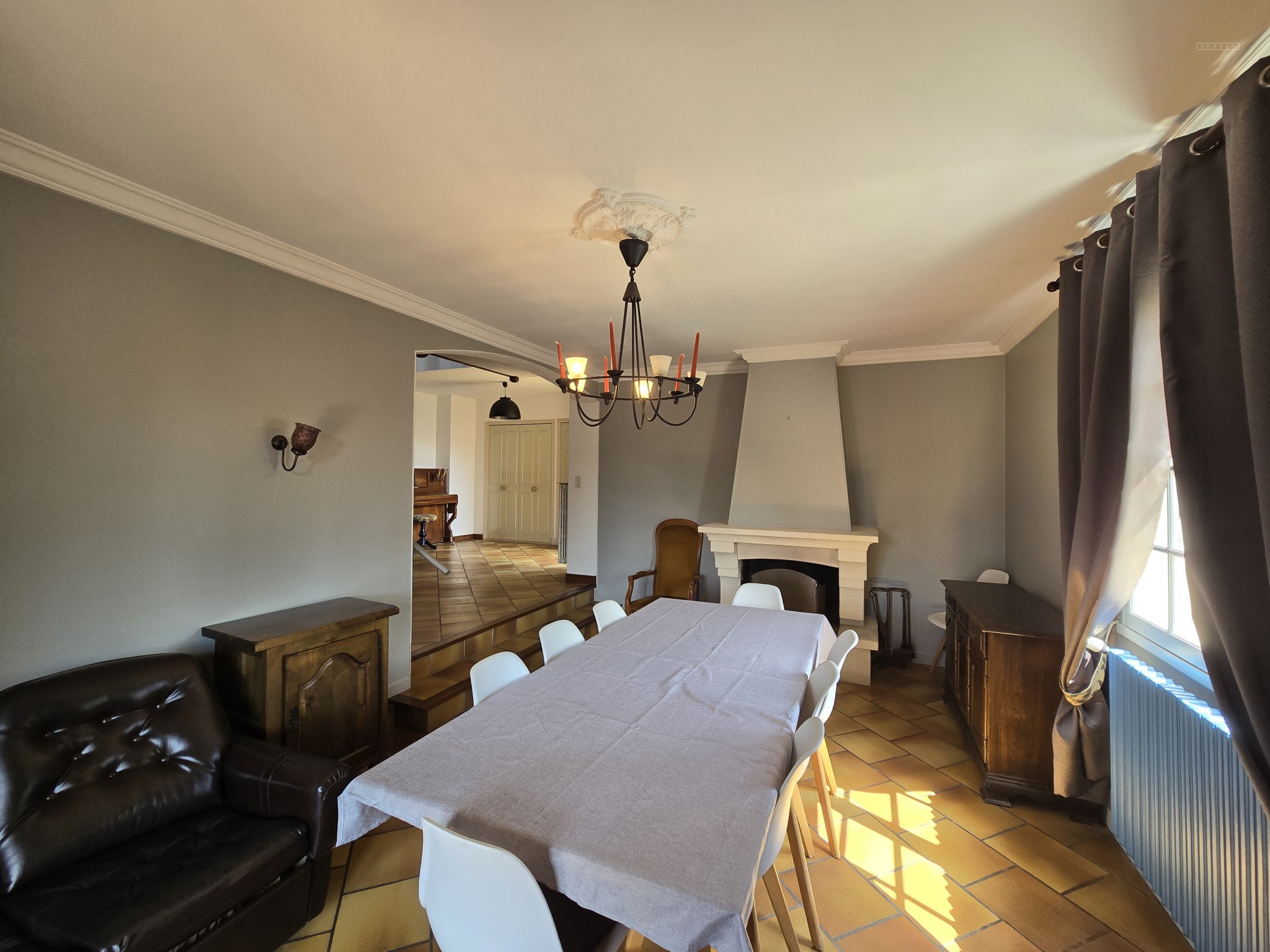 Maison à vendre à Albi, 199 m², 6 pièces – photo 3 sur 10