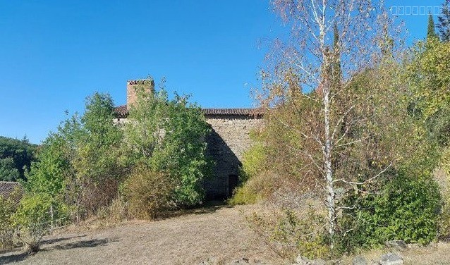 À Vendre Maison en Pierre du XVème siècle de 207 m — photo 5