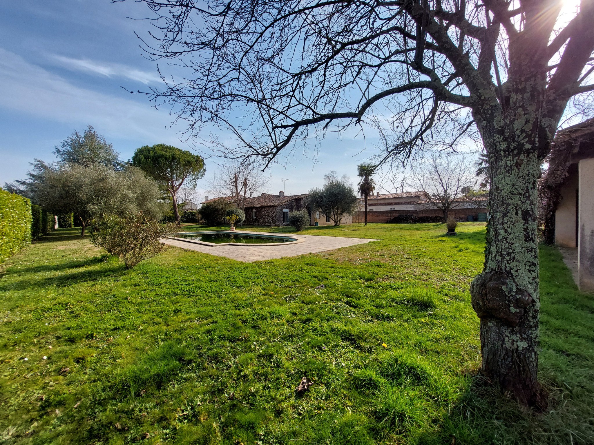Maison à vendre à Marssac sur tarn, 216 m², 8 pièces – photo 2 sur 13