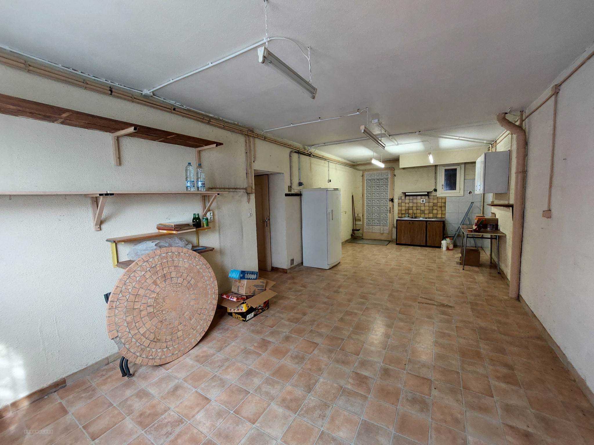 Maison familiale en centre ville avec jardin sans vis à vis — photo 6