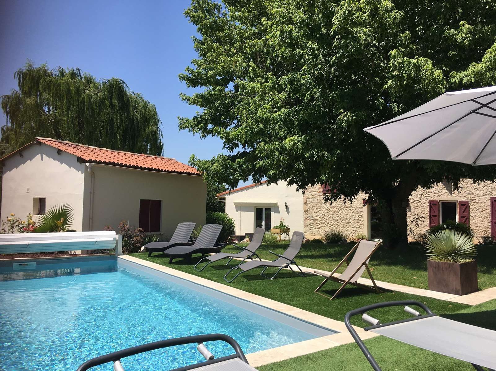 Maison à vendre à Cadalen, 21 m², 8 pièces – photo 2 sur 19