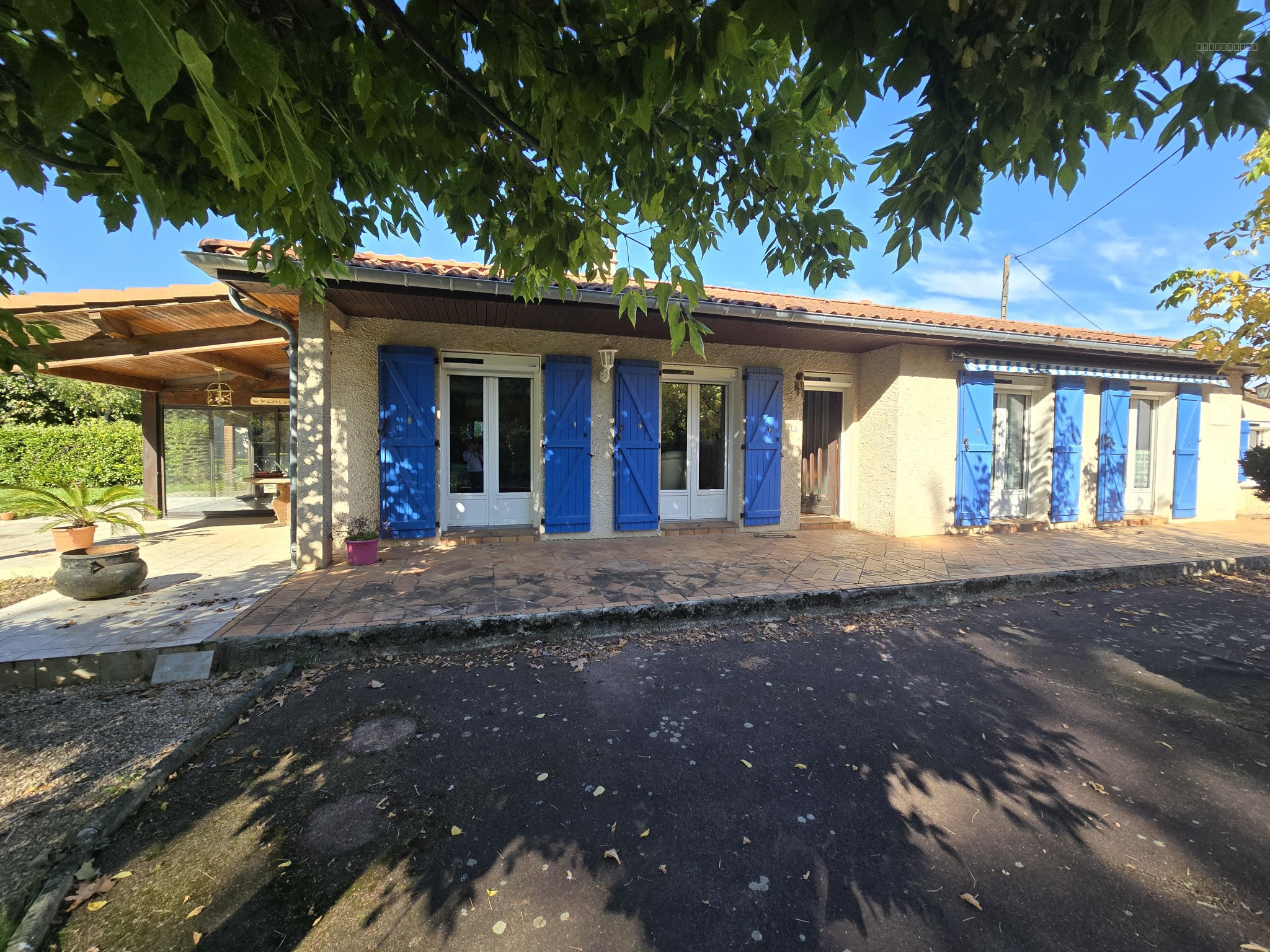 Maison à vendre à Albi, 34,2 m², 4 pièces – photo 1 sur 11