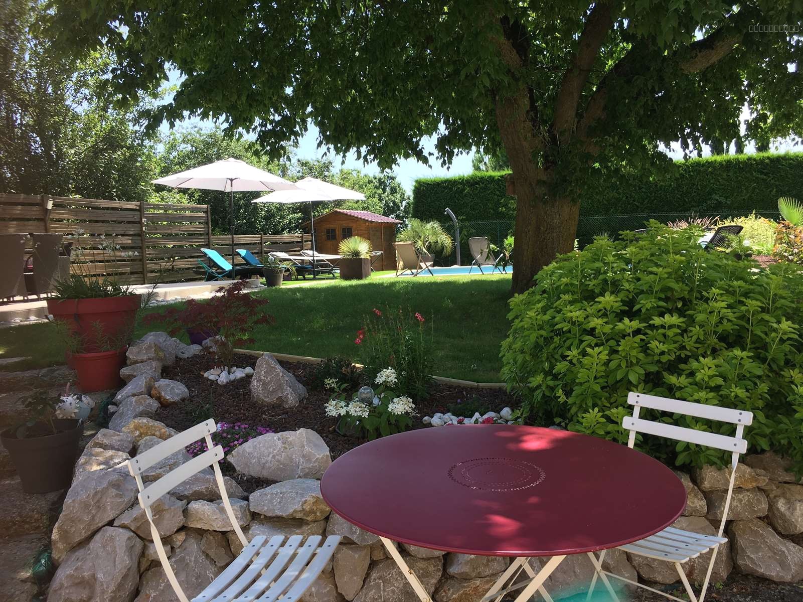 Maison à vendre à Cadalen, 21 m², 8 pièces – photo 3 sur 19