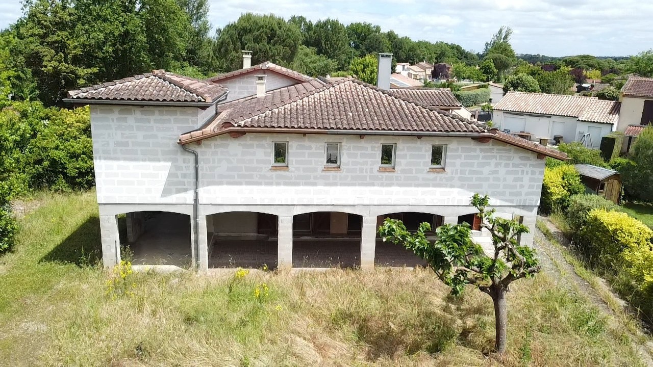Maison à vendre à Rivieres, 46,6 m², 9 pièces – photo 3 sur 8