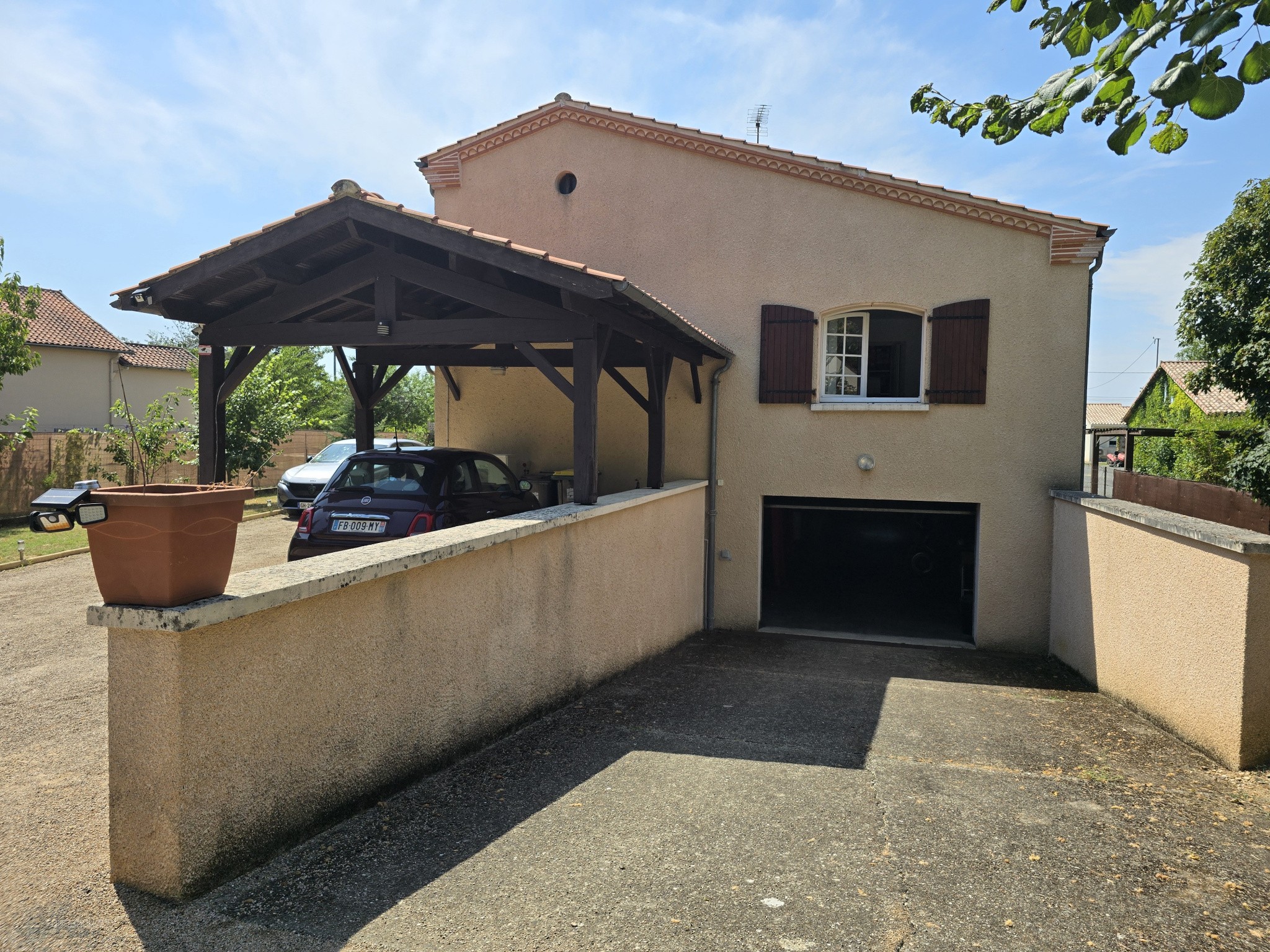 Maison à vendre à Albi, 199 m², 6 pièces – photo 2 sur 10