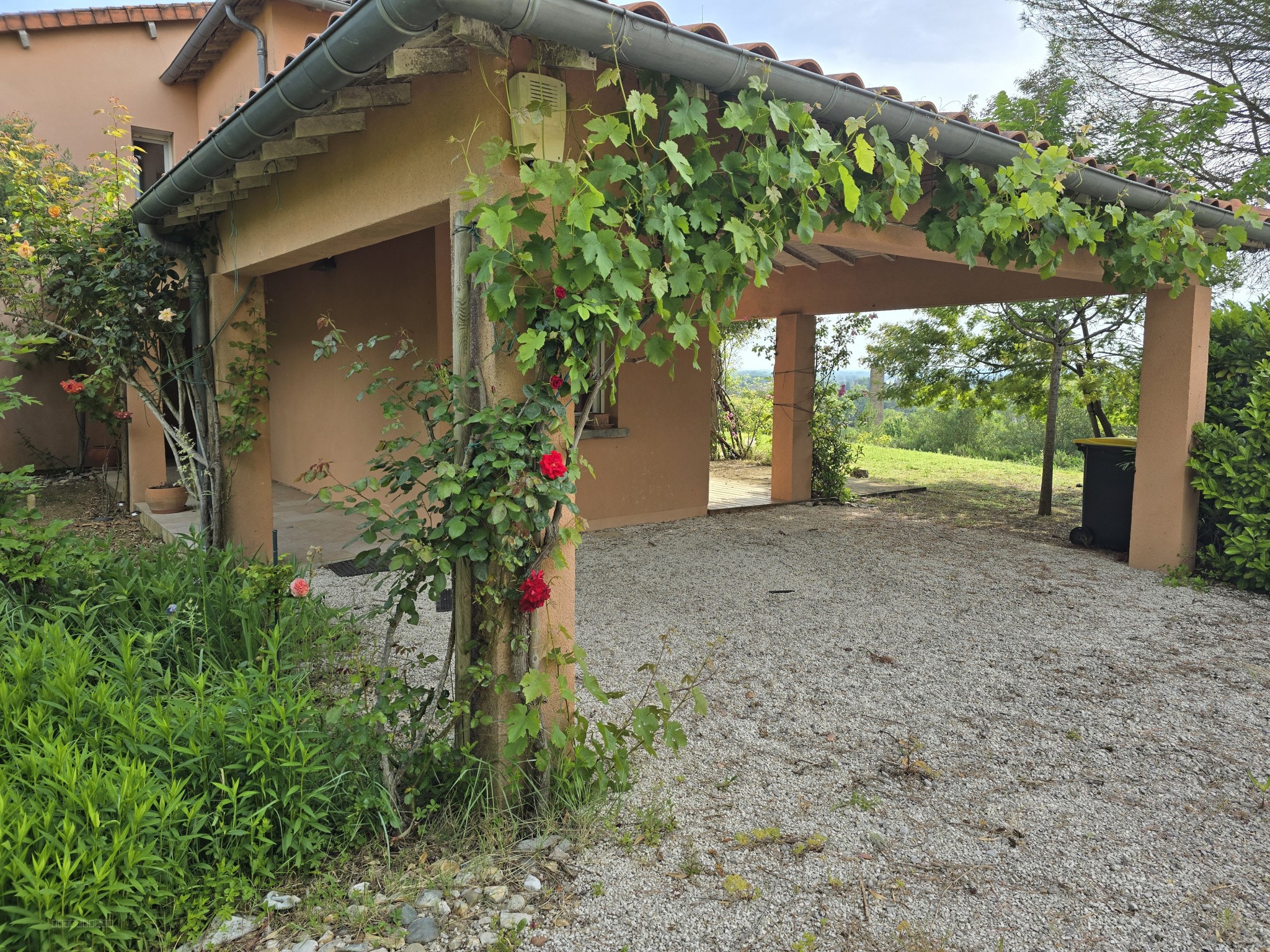 Maison à vendre à Rabastens, 220 m², 8 pièces – photo 2 sur 9