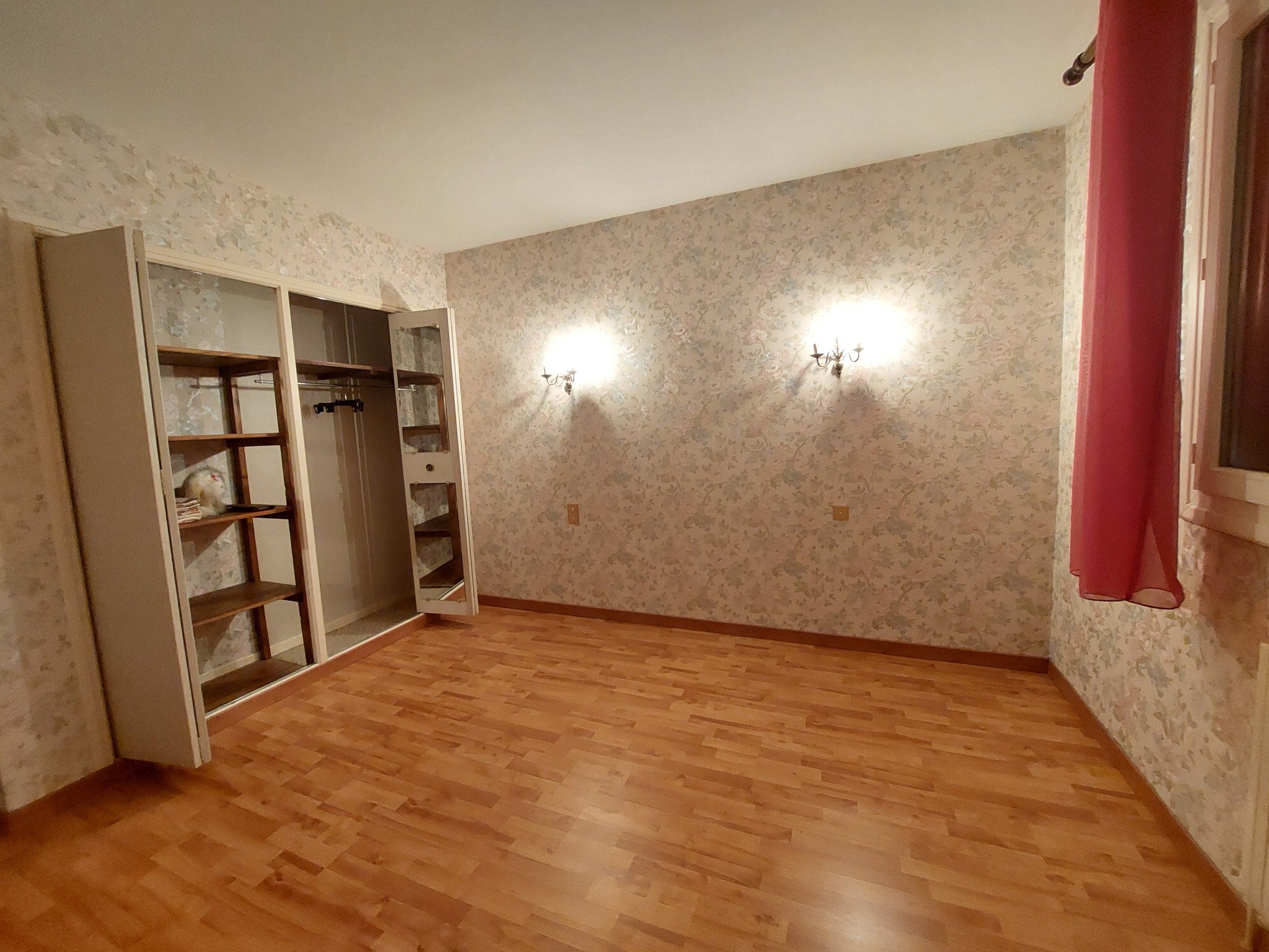 Maison familiale en centre ville avec jardin sans vis à vis — photo 4