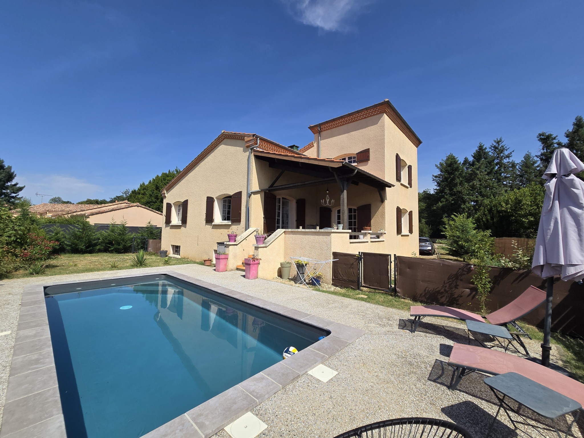 Maison à vendre à Albi, 199 m², 6 pièces – photo 1 sur 10