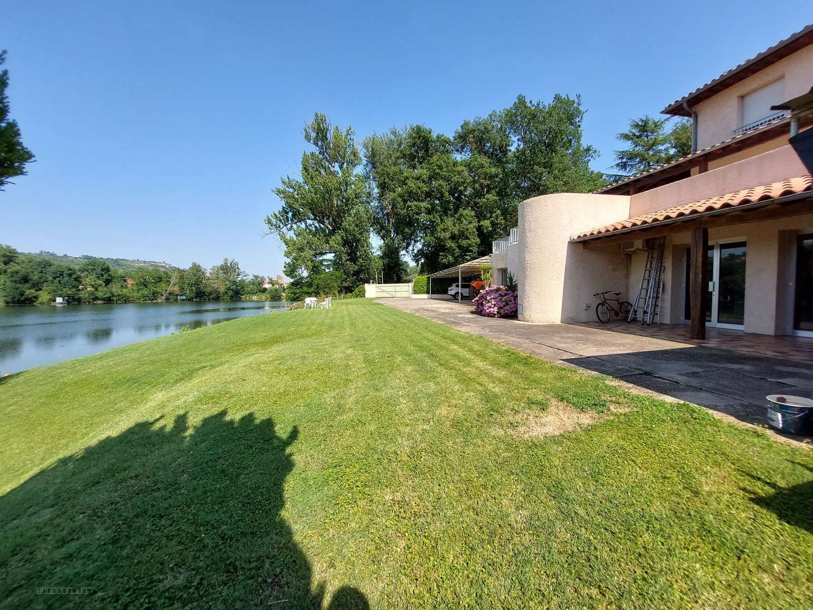 Maison à vendre à Albi, 275 m², 12 pièces – photo 2 sur 14
