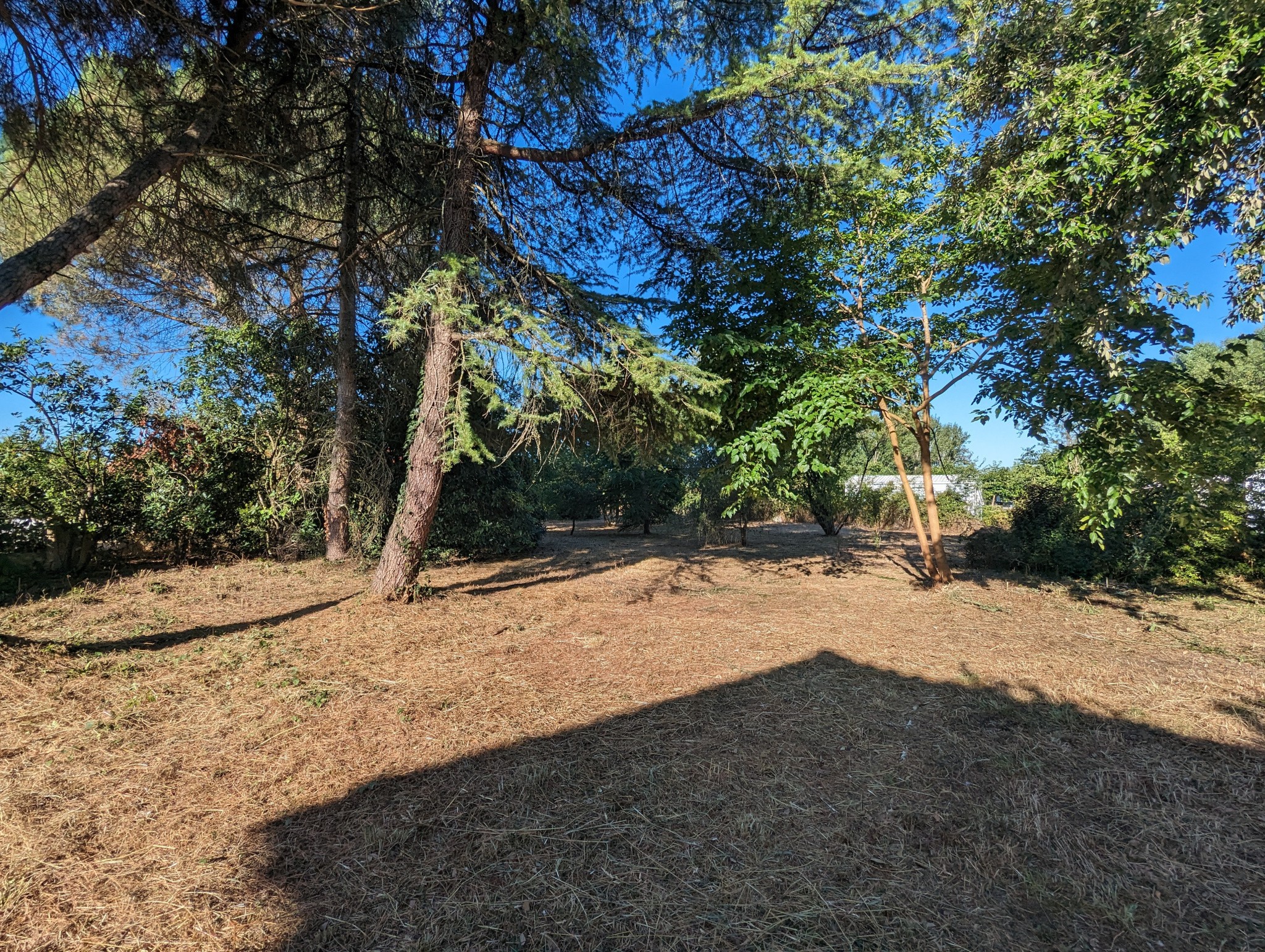 Situé au calme, au fond d'une impasse — photo 4