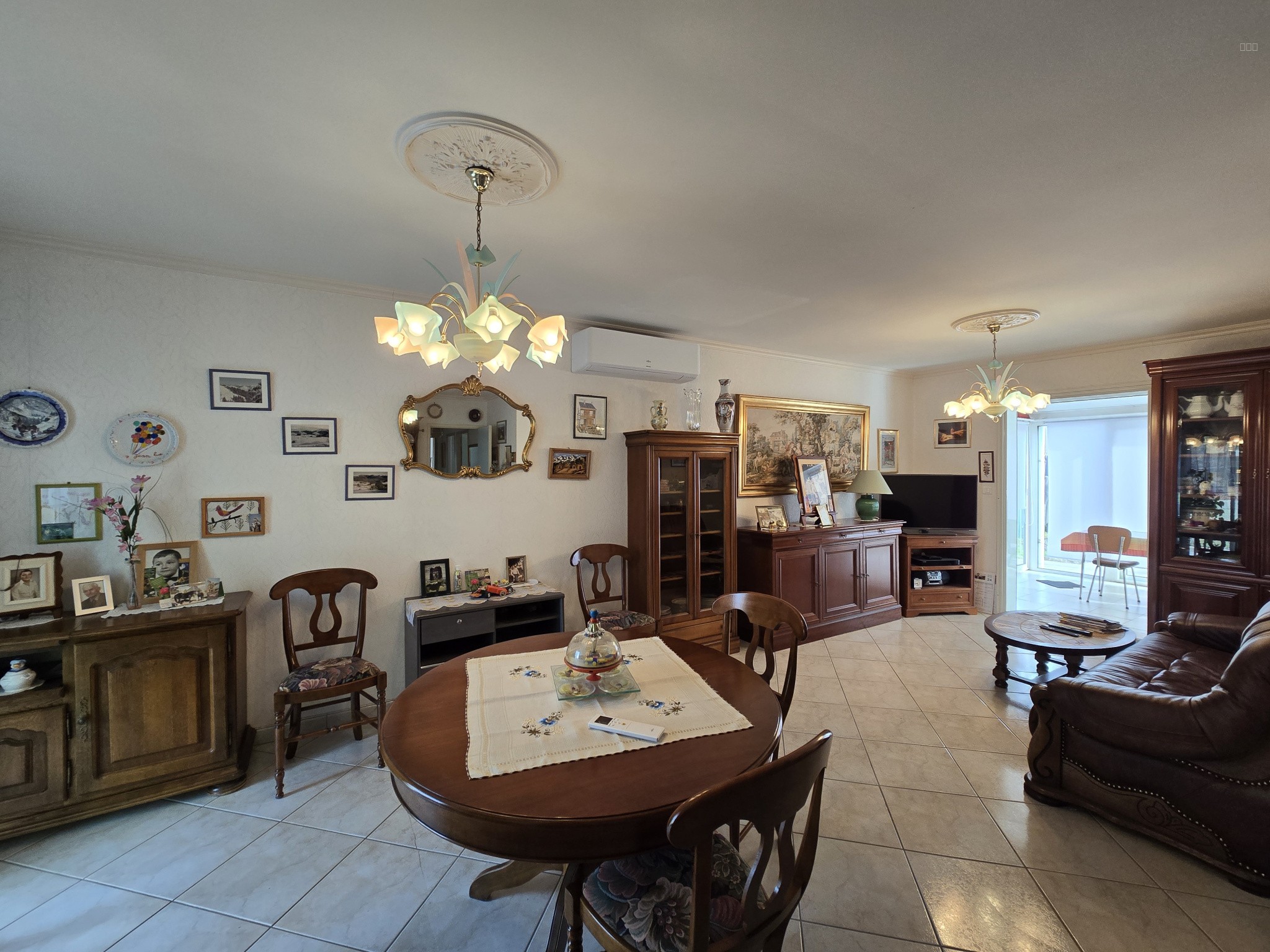 Maison à vendre à Marssac sur tarn, 79,4 m², 4 pièces – photo 3 sur 9