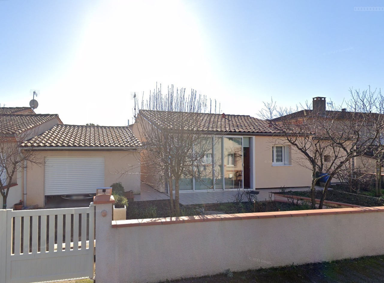 Maison à vendre à Marssac sur tarn, 79,4 m², 4 pièces – photo 1 sur 9