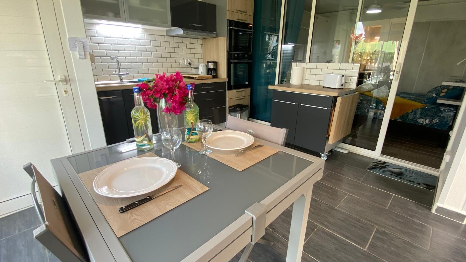Appartement à vendre à St francois, 35 m², 2 pièces – photo 1 sur 10