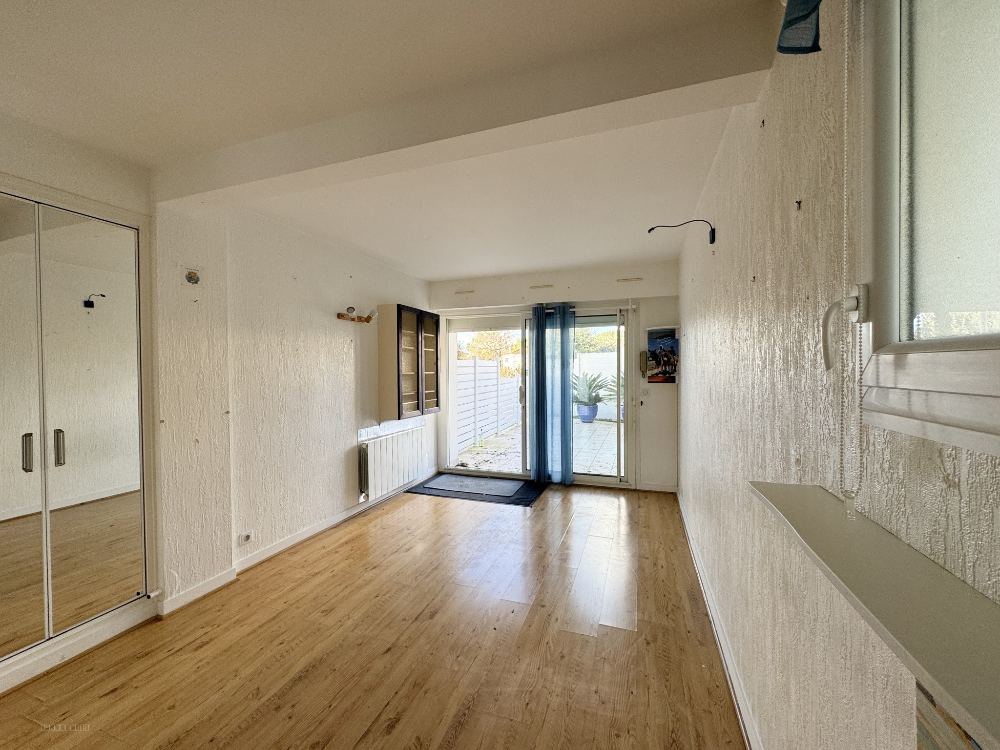 Studio à vendre à Royan, 21,74 m², 1 pièce – photo 2 sur 8