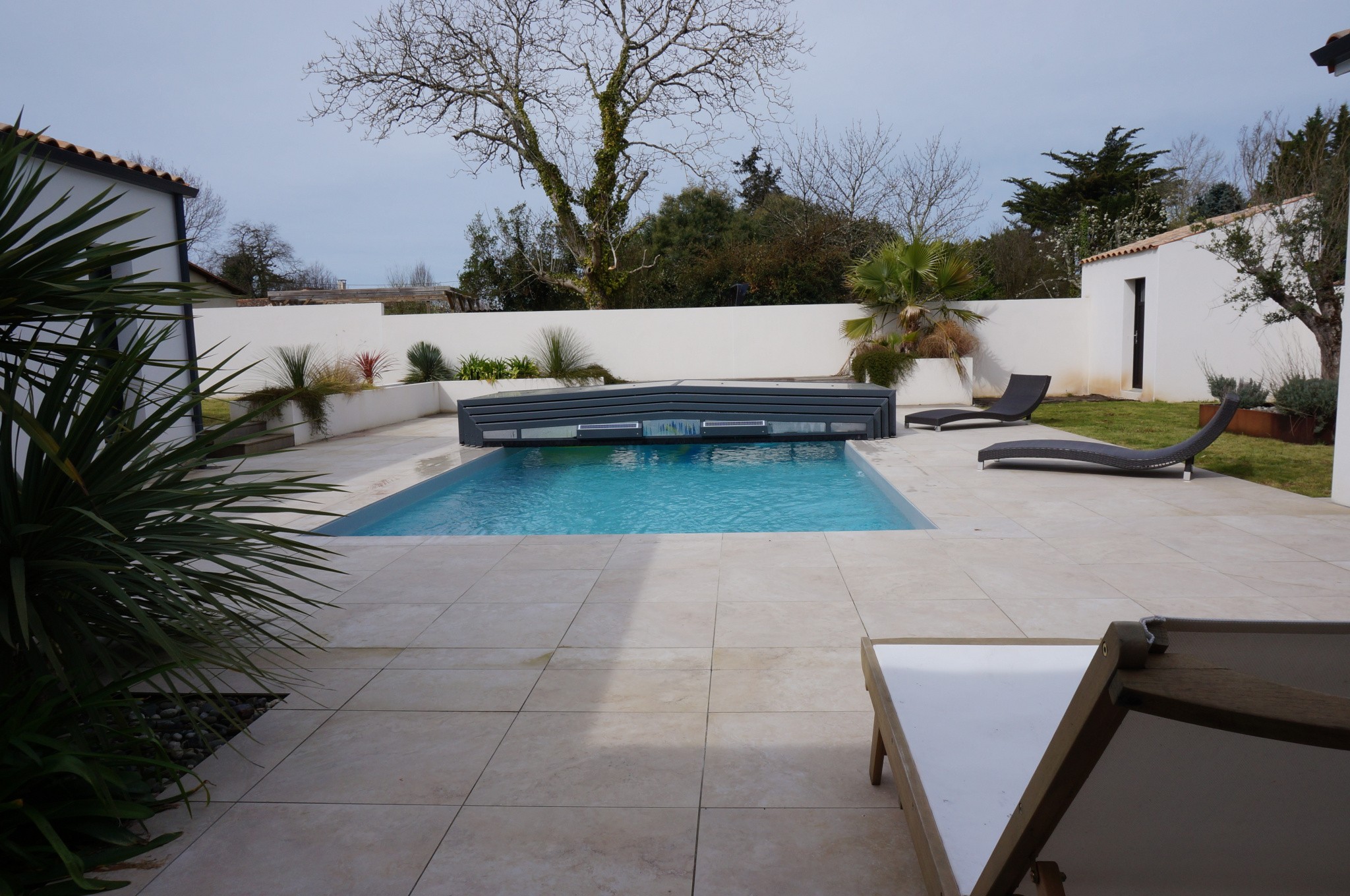 Maison à vendre à St palais sur mer, 156 m², 5 pièces – photo 3 sur 20