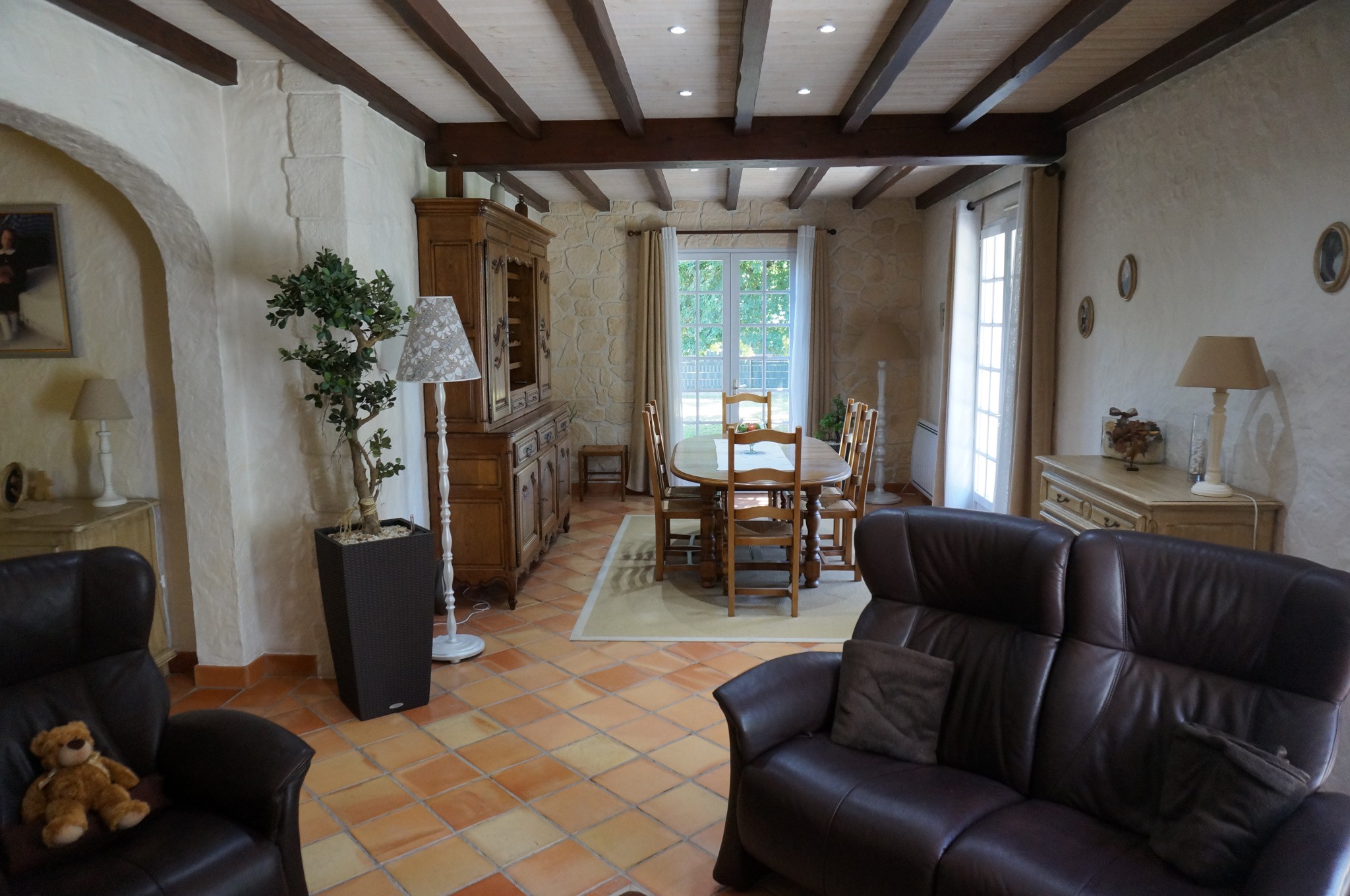Maison à vendre à Saujon, 150 m², 6 pièces – photo 3 sur 16