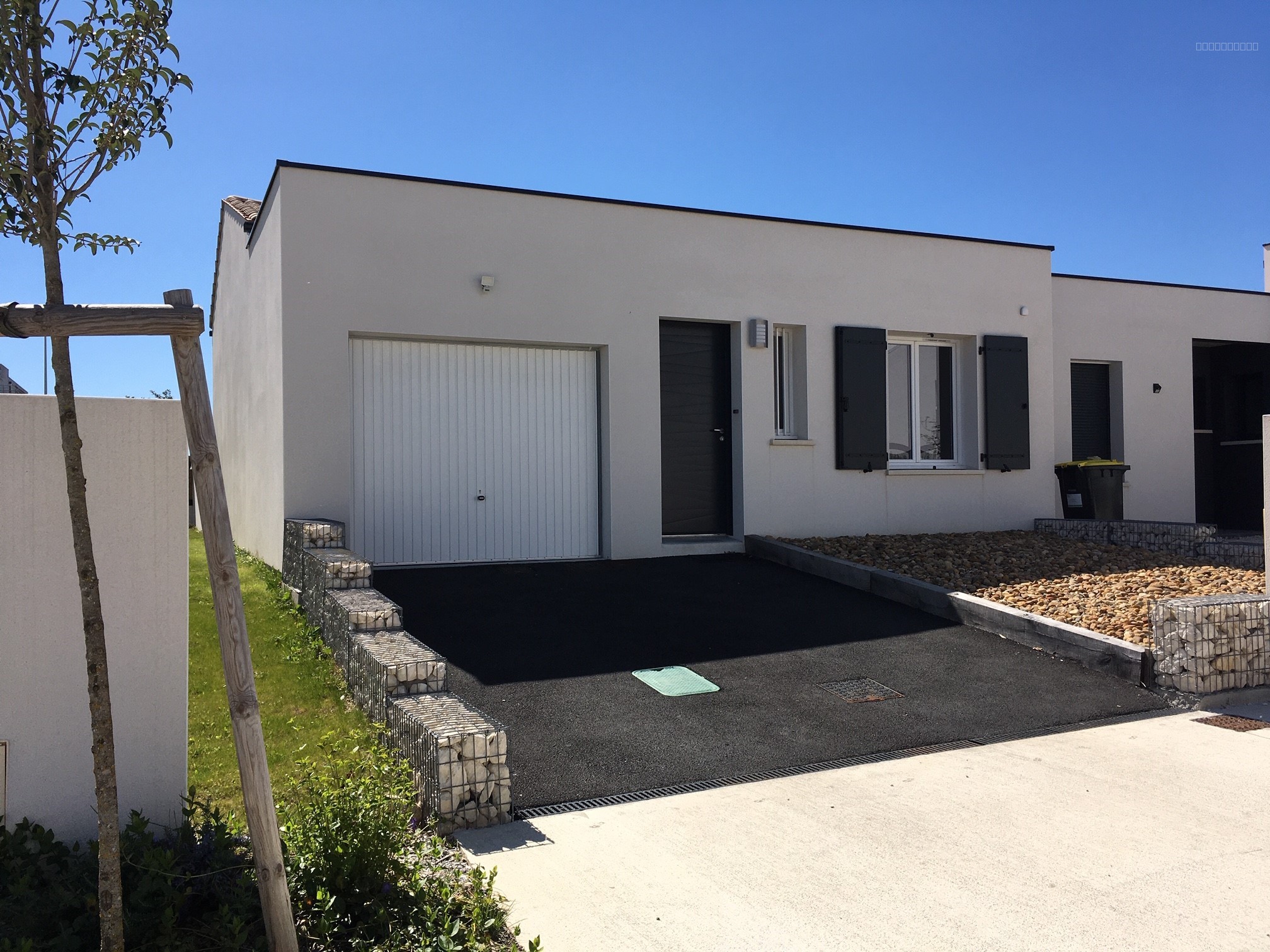 Maison à vendre à Vaux sur mer, 64 m², 3 pièces – photo 1 sur 14
