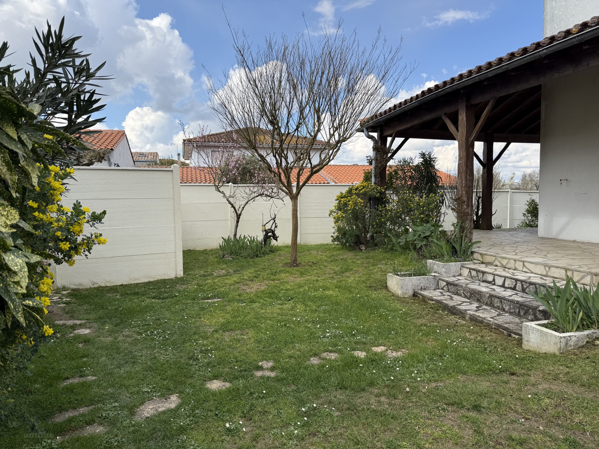 Maison à vendre à Saujon, 135 m², 5 pièces – photo 2 sur 19