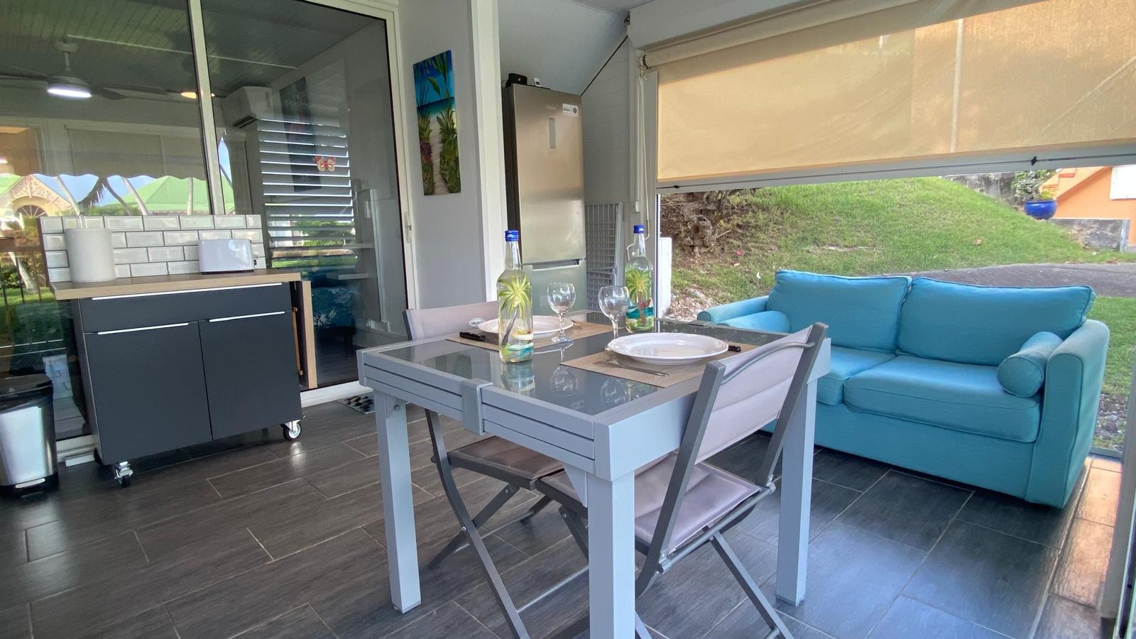 Appartement à vendre à St francois, 35 m², 2 pièces – photo 3 sur 10